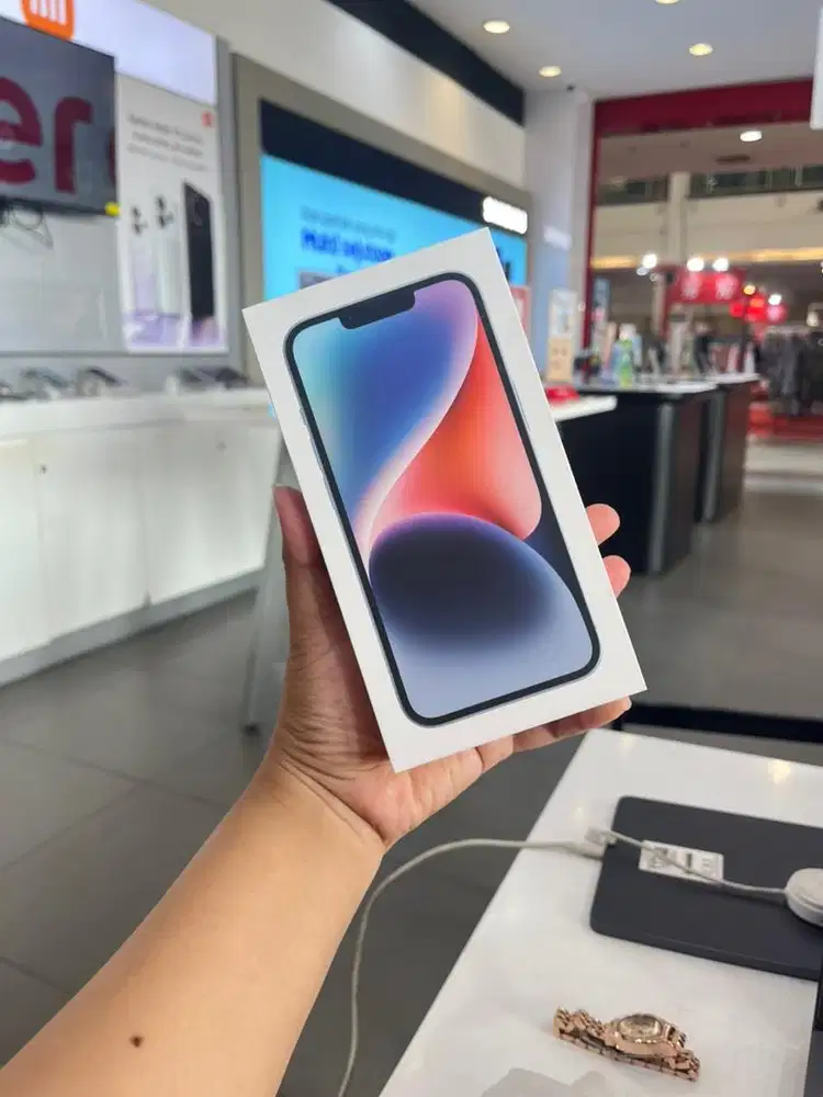 iPhone series cicilan tanpa dp 0% syarat ktp