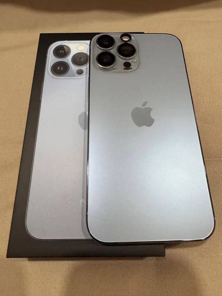 Iphone 13 Pro Max 256GB Ex Ibox