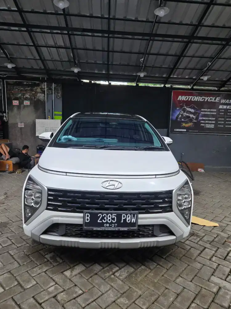 Jual Mobil Stargazer Prime 2022 Cash Pajak Panjang