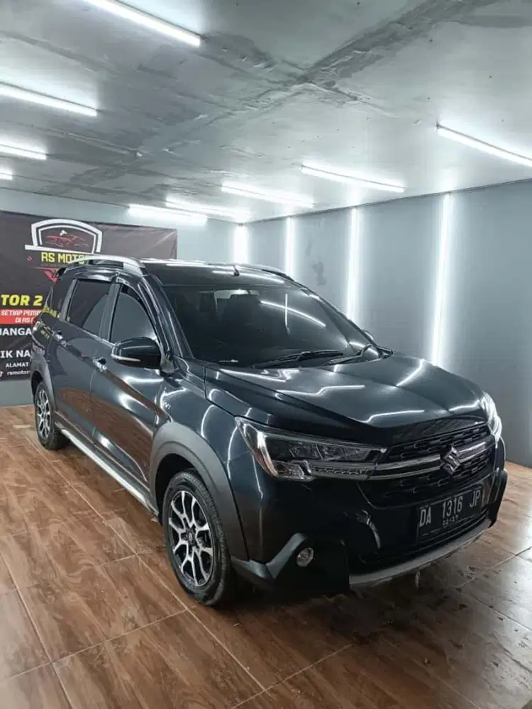 Suzuki XL-7 1.5 GL Beta 2021 MT