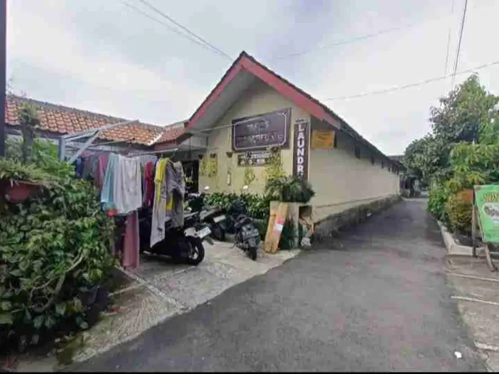 Dijual Murah kost Exclusive Dkt Hotel Hyatt Palagan Jogja.NEGO SAMPAI DEAL BU