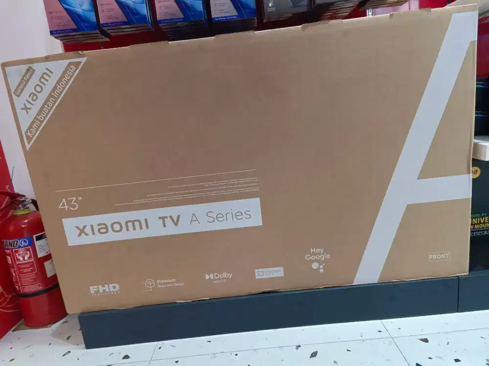 Cash Credit Xiaomi Google Tv New