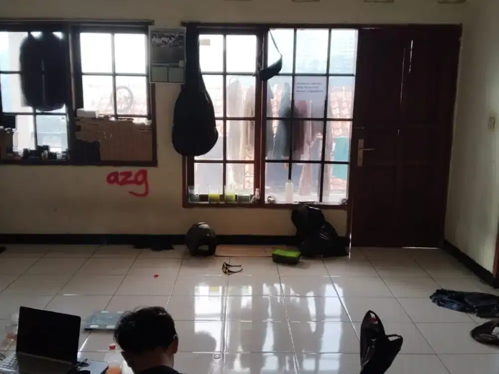 Dijual Rumah Kost Siap Huni di Dago Atas Ref.04659