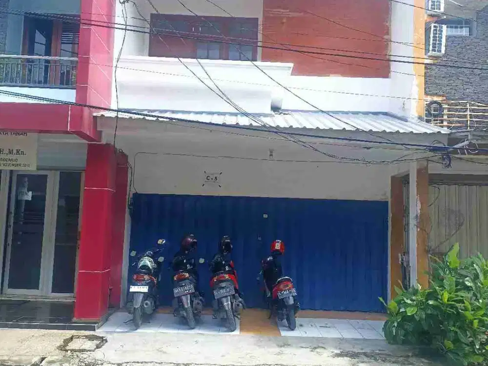 DIJUAL MURAH RUKO SIDOARJO KOTA/CIWALK /CITRA INDAH/SIDOARJO