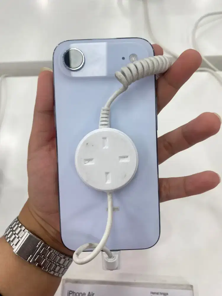 KREDIT TANPA DP IPHONE AIR 256GB-1TB