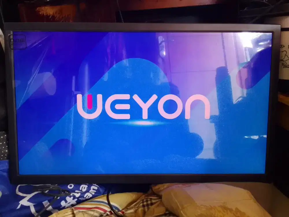 LED TV WEYON 26INC DIGITAL