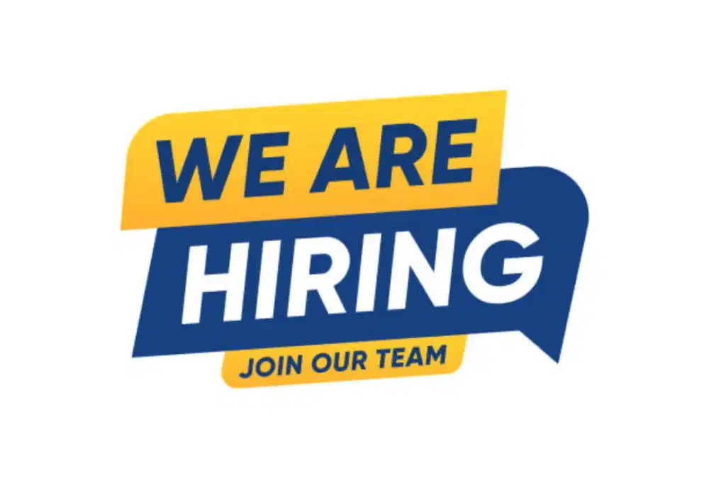 INFO LOKER BANDUNG DAN SEKITARNYA