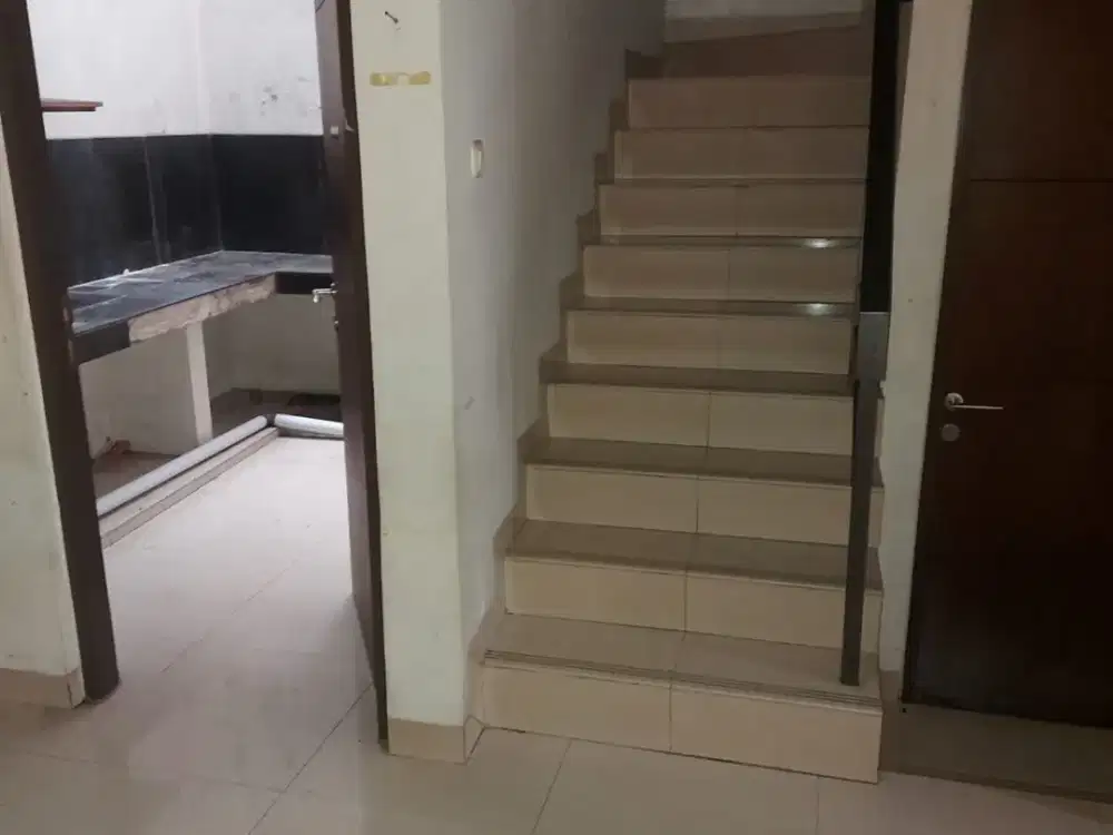 Dijual Rumah Minimalis Sayap Pungkur, Ciateul Ref.04660