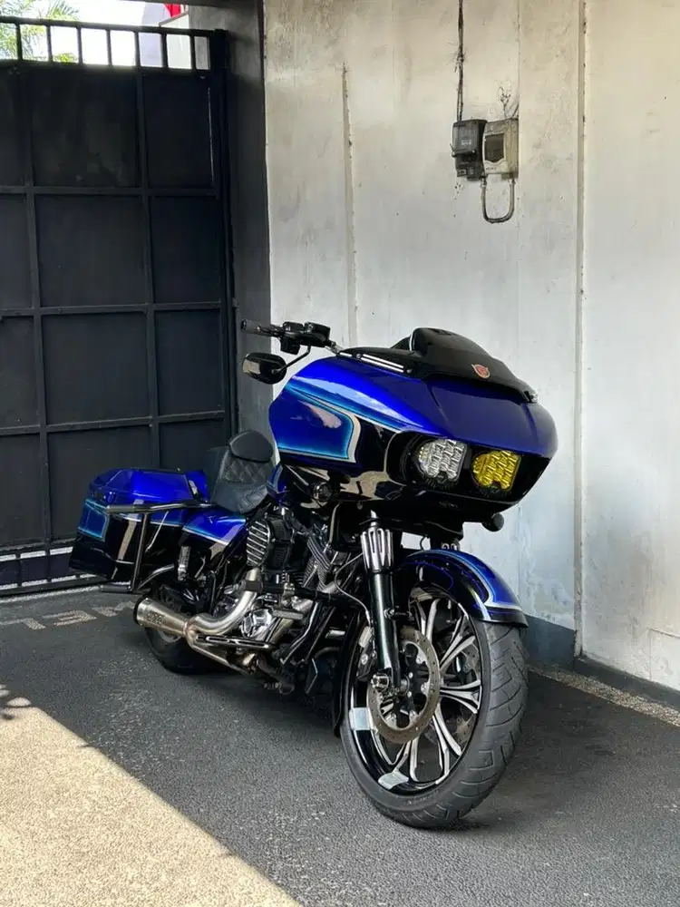 Roadglide 2015 rushmore