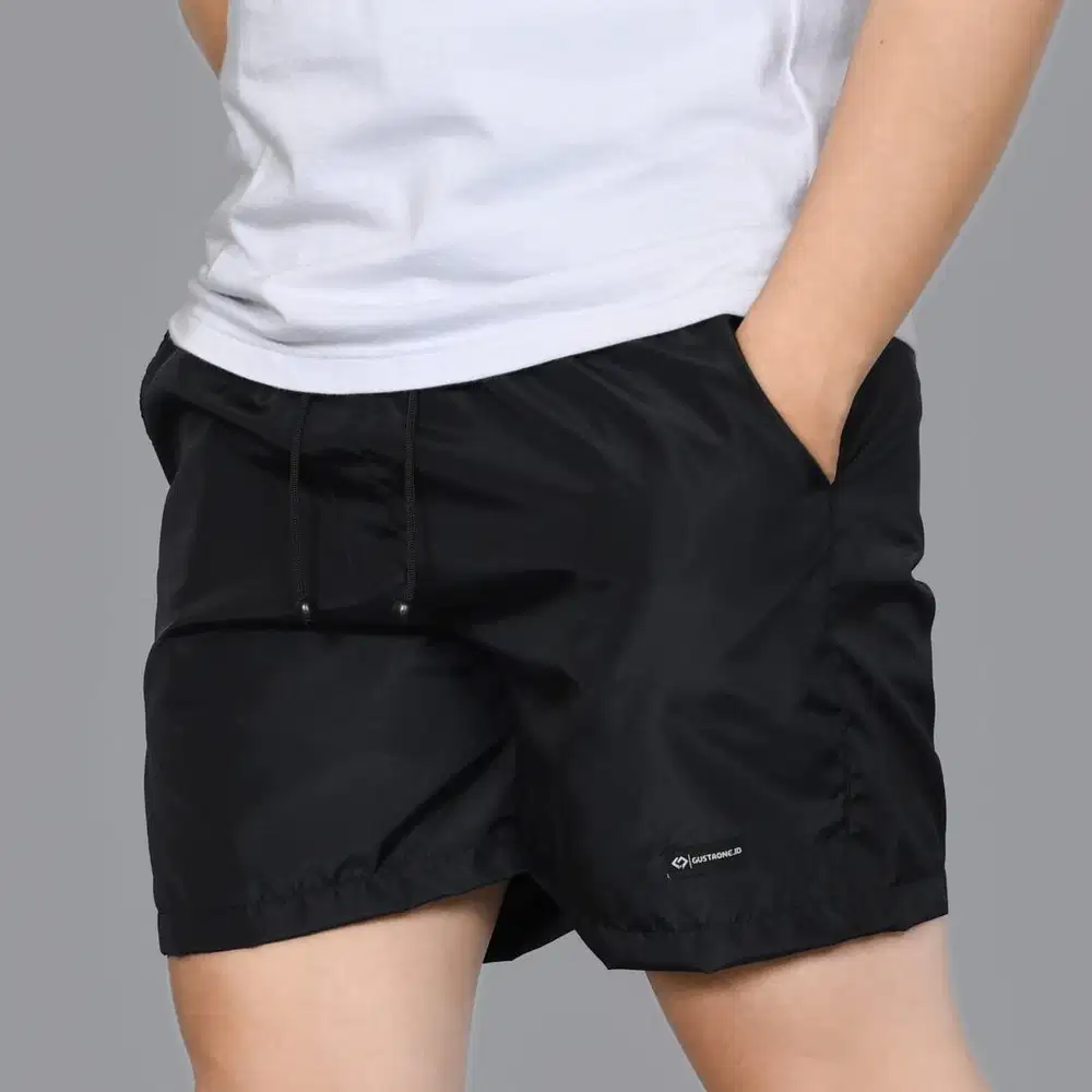 Free ongkir jabodetabek celana santai unisex