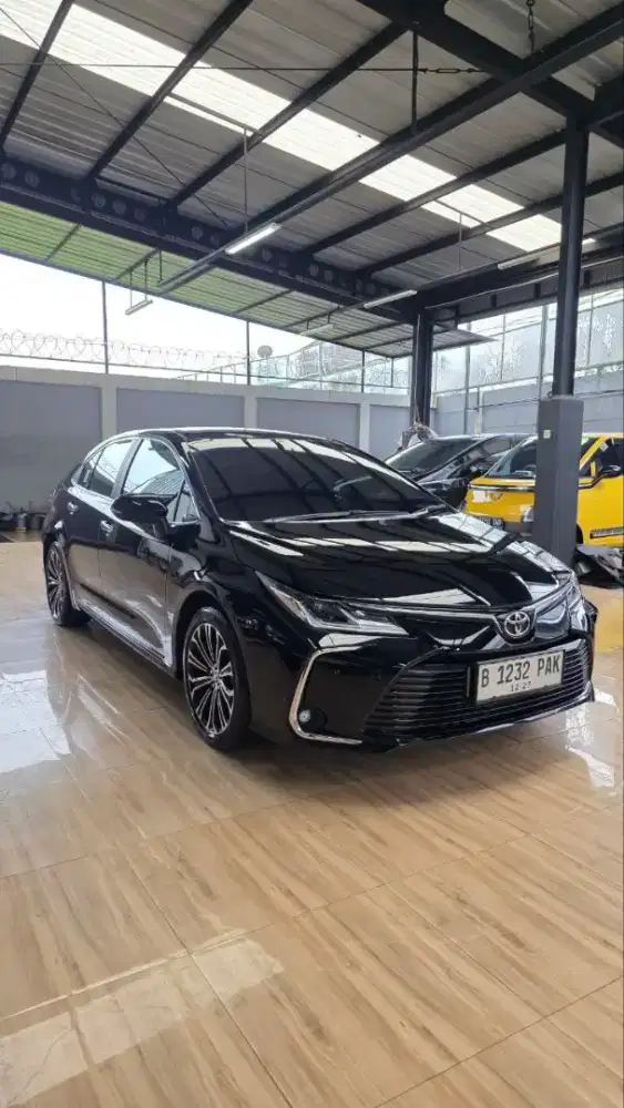 ALTIS V KM 20 DP 5 JT.