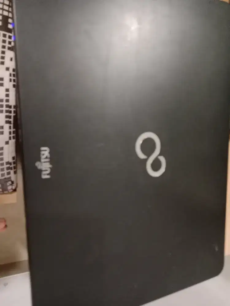 Laptop Fujitsu Lifebook LH 532