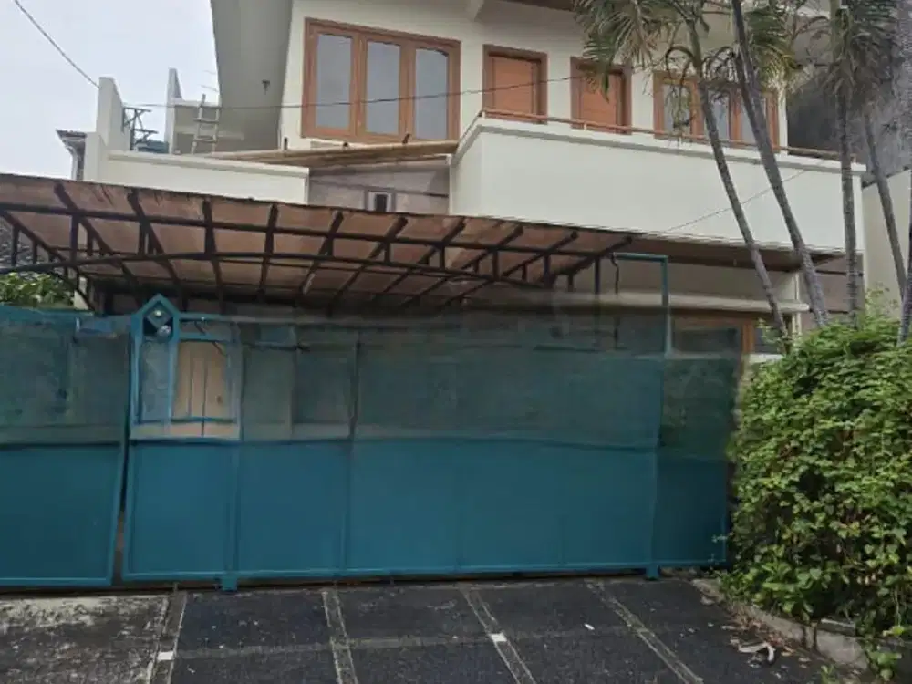 Dijual Rumah 2 lantai siap huni di Pulomas Barat