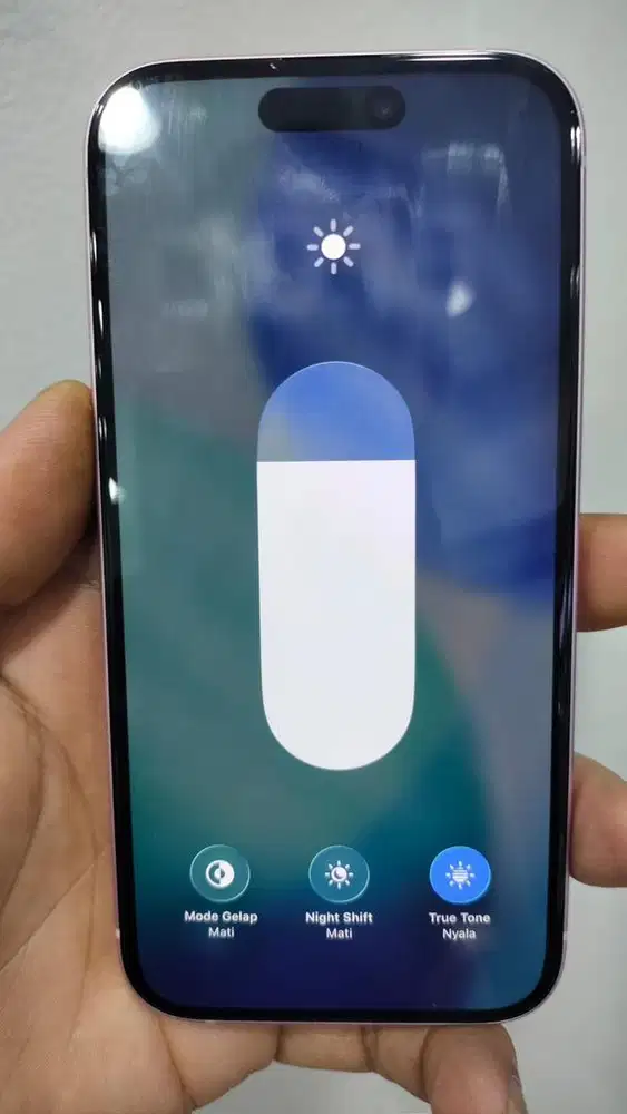 Iphone 15 basic 128 gb ibox mulus lengkap