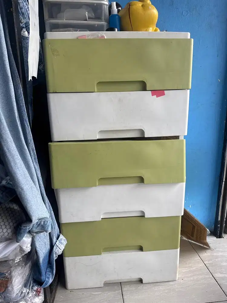 ART SERABUTAN MENGINAP !! Bagi yang butuh kerja .