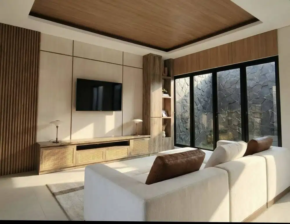 Dijual Rumah Minimalis di Mekarwangi Bandung Siap Huni