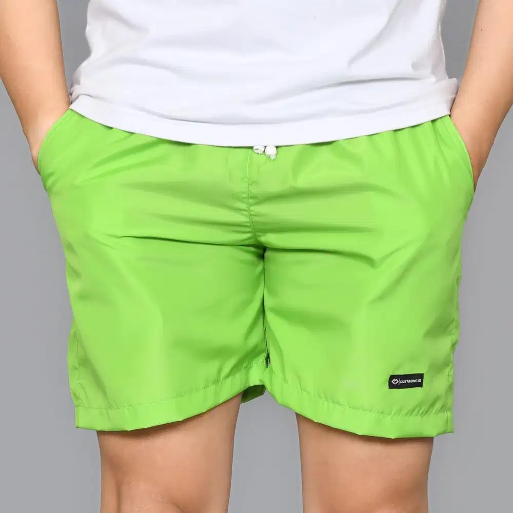 Free ongkir jabodetabek celana santuy unisex