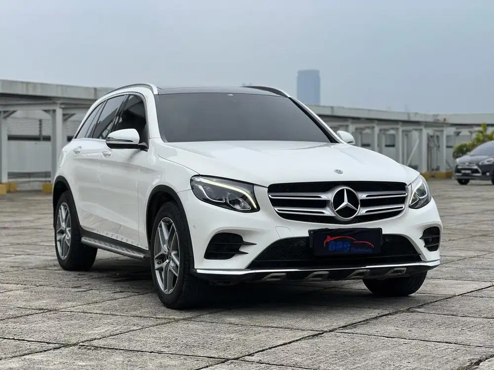 GLC200 200 AMG 2019 nik 2018 non night edition