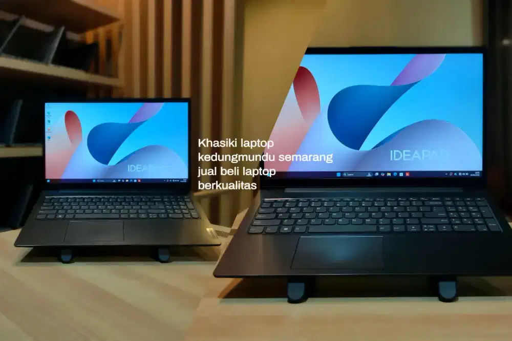 Lenovo slim V15 i3 gen12 8/512GB Fhd ips gransi