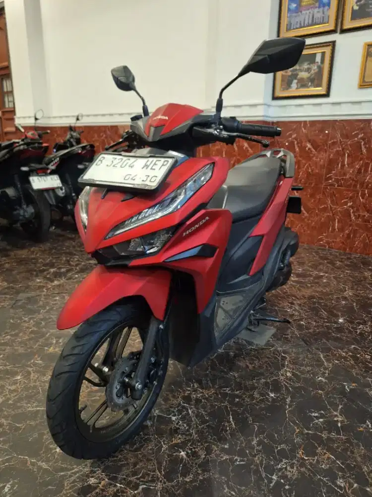 HUB IMA DP 1.5 JT HONDA VARIO 125 KEYLESS 2025 . BISA CO INDODANA