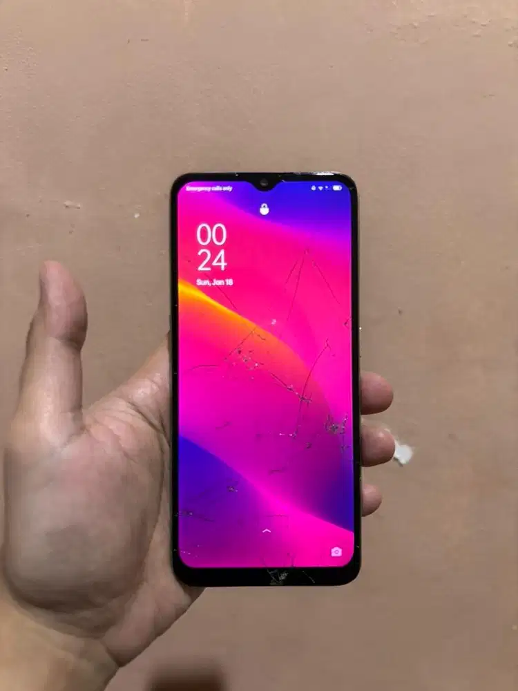 OPPO A5 (2020) 4/128