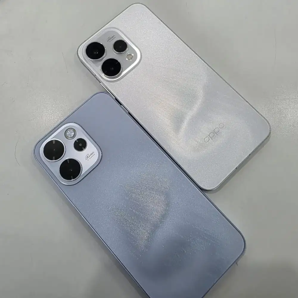 PRE ORDER OPPO RENO 15 SERIES 5G