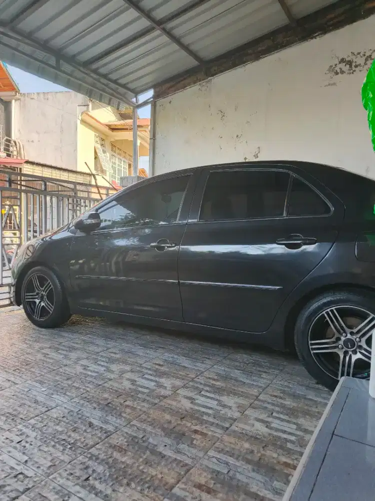 jual vios G dalaman masih hori tingal pakai