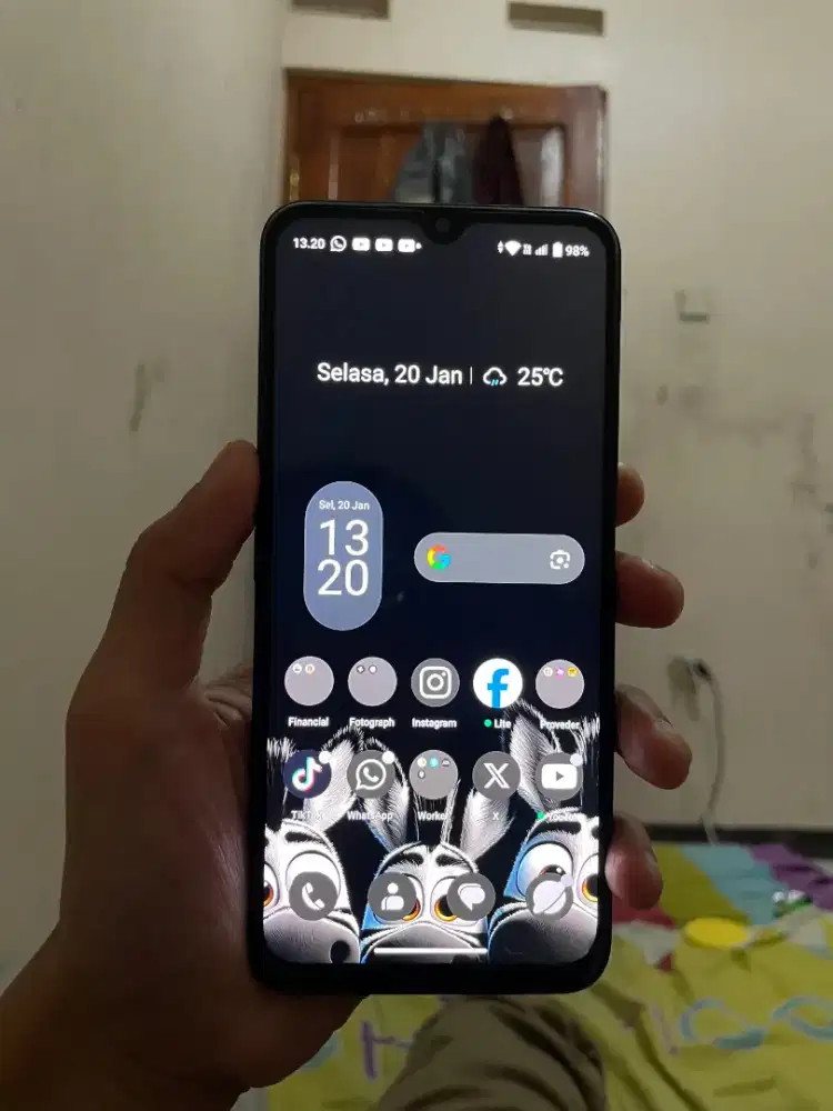 Realme Narzo 50A Prime 64GB