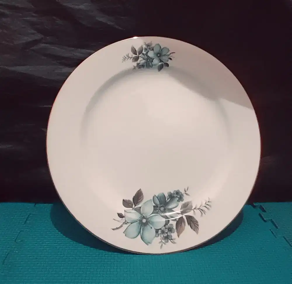 JUAL SATU SET COFE SET KERAMIK