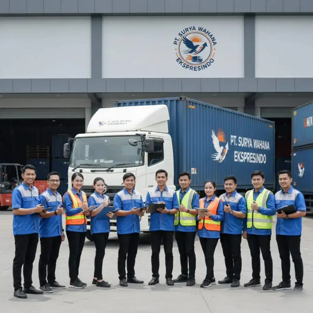 Lowongan paking gudang