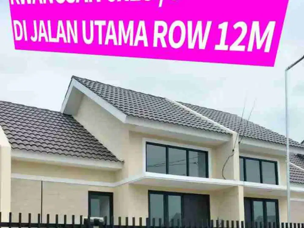 Oper kredit Permata Kwangsan Tanpa BI Cheking Pasti acc