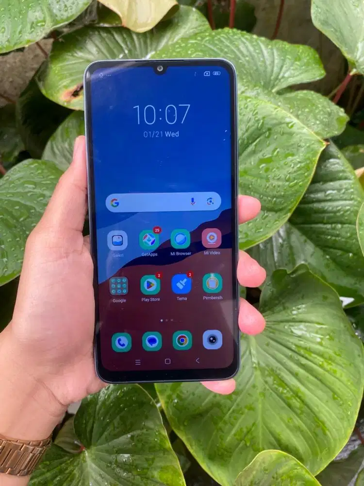 XIAOMI REDMI 13C 8/256GB FULLSET