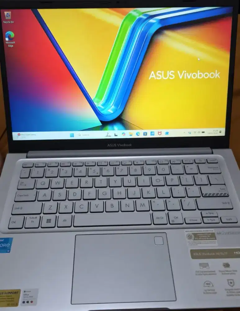 Asus vivobook 14 a14041av