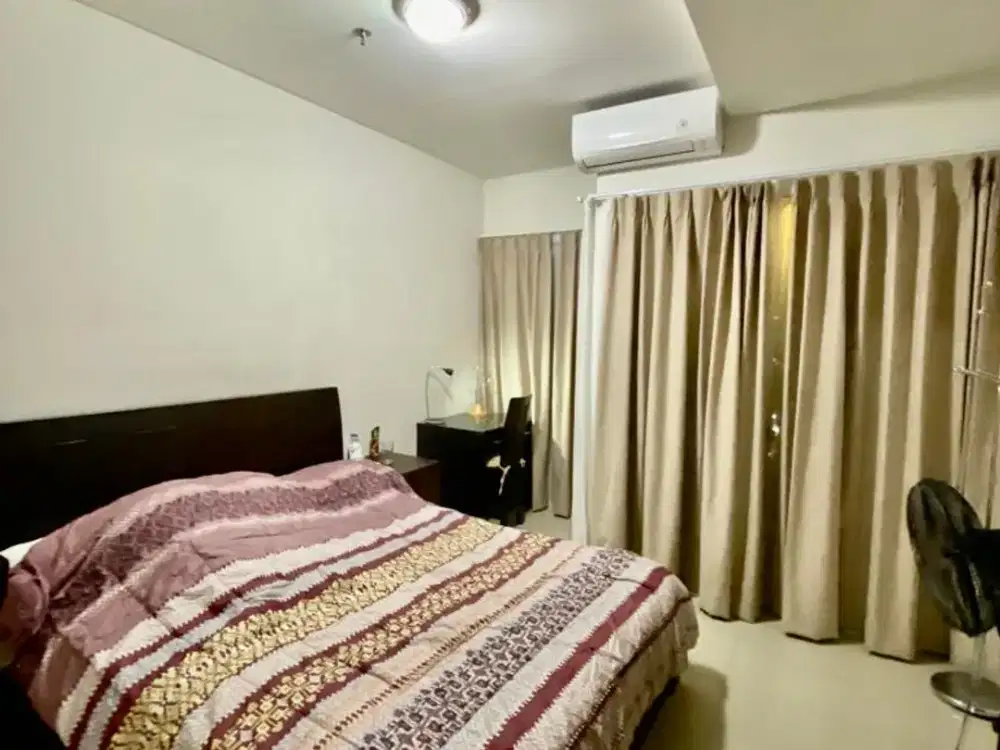 Sewa Apartemen Thamrin Residence 1 BR  Lokasi Prime, Harga Menarik , Jakarta Pusar Langsung Huni