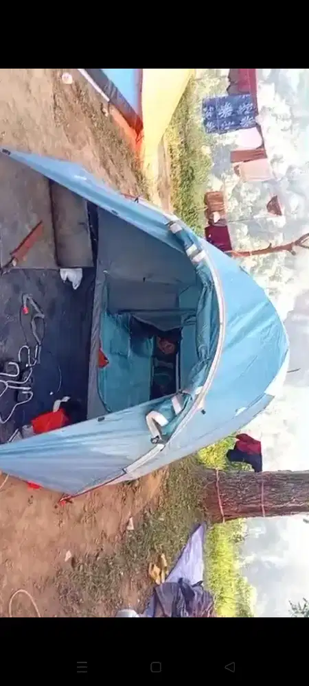 Tenda Dum 4-5 aloy AREi