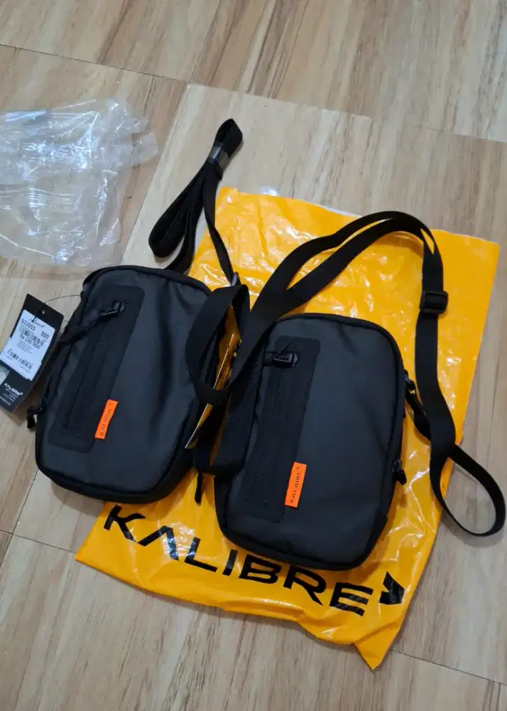 Travel Pouch kalibre