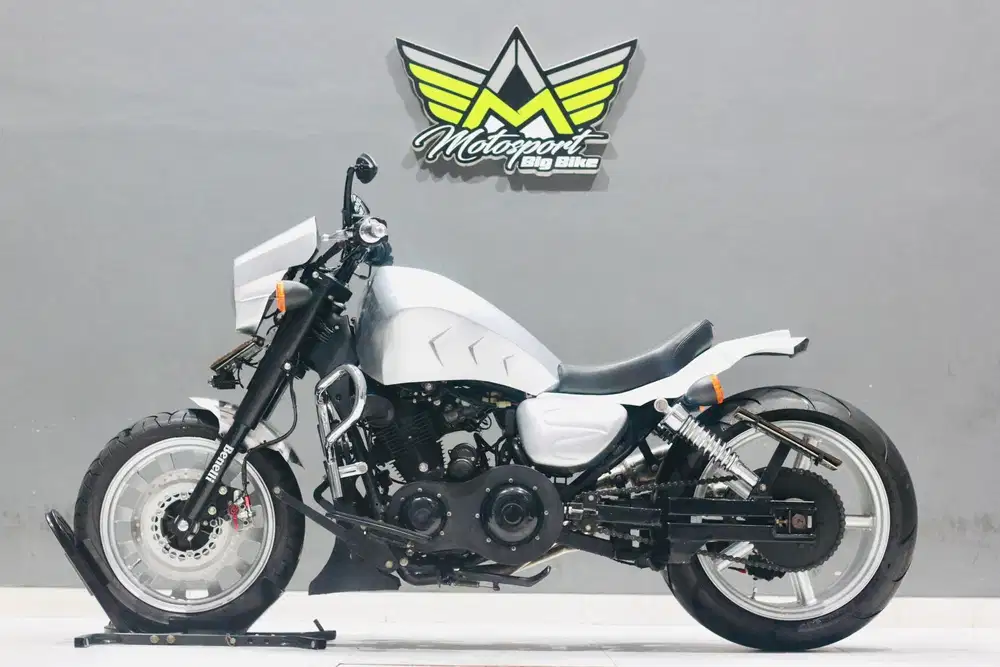 Benelli Motobi 200 evo custom cakep er6n W250 KTM Duke250
