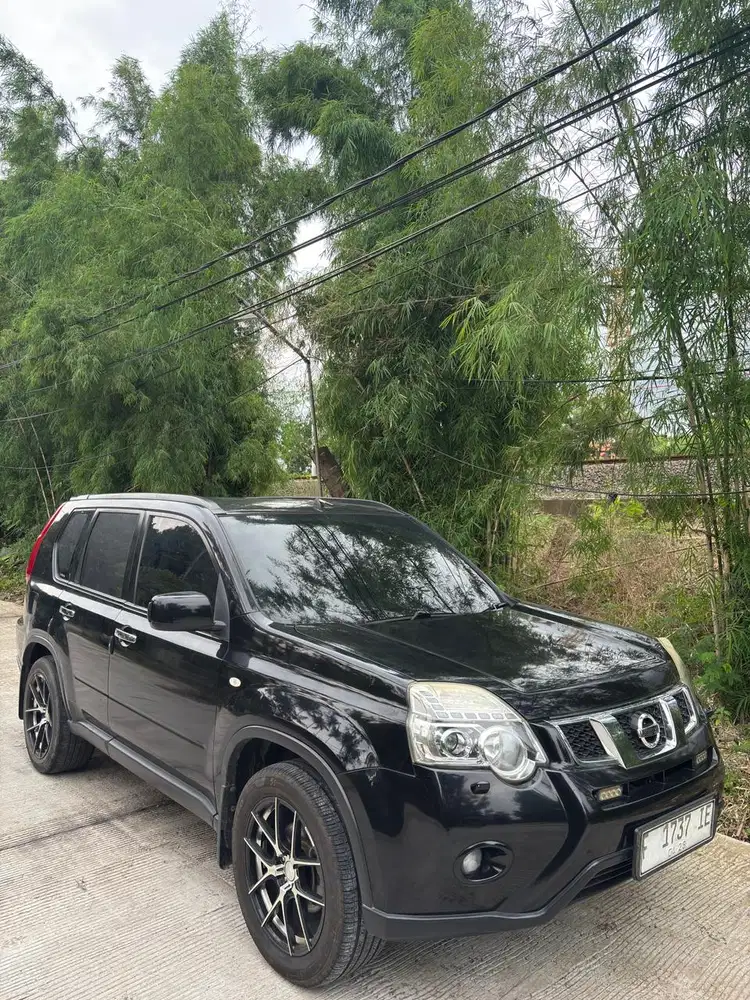 Nissan X-Trail 2011 Bensin