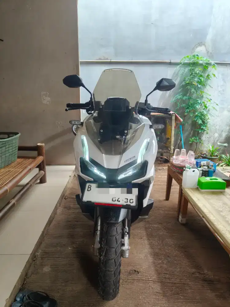 HONDA ADV 160 Tahun 2025