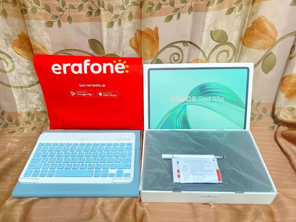 HONOR PAD X8A LIKE NEW