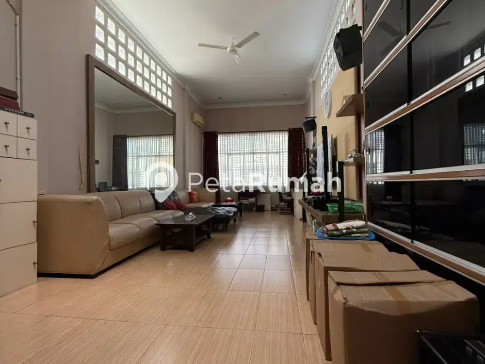 DIJUAL RUKO JALAN SIKAMBING - DAERAH SEKIP