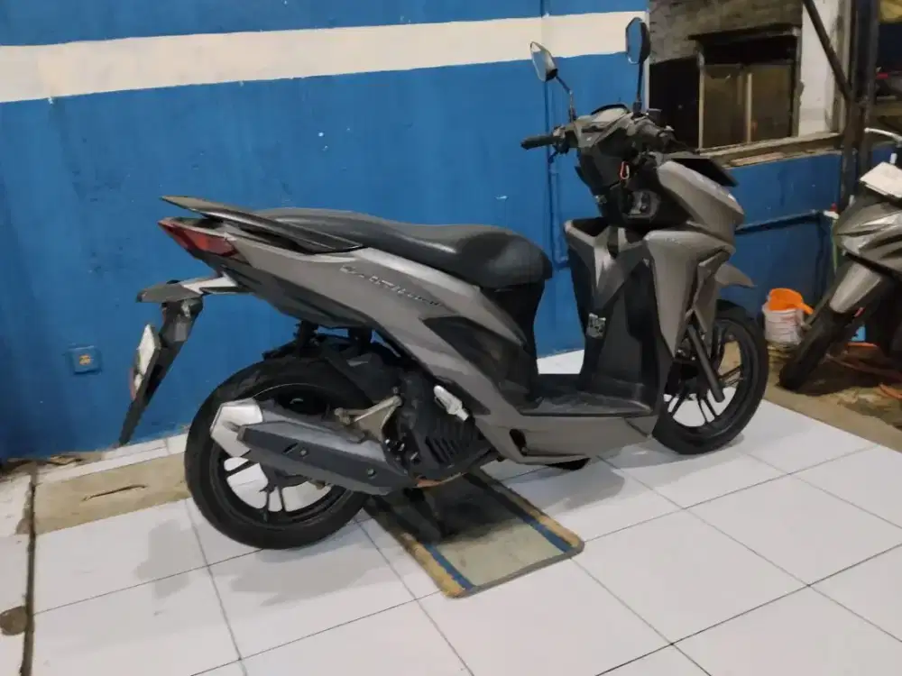 Honda Vario 2019 150cc istimewa