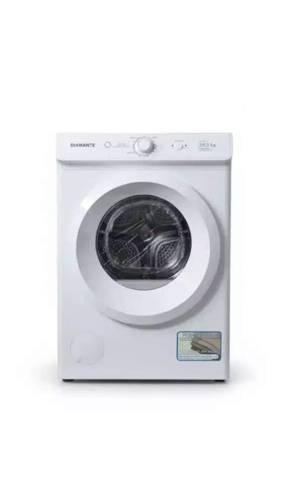 Mesin Dryer DIAMANTE ULTRON