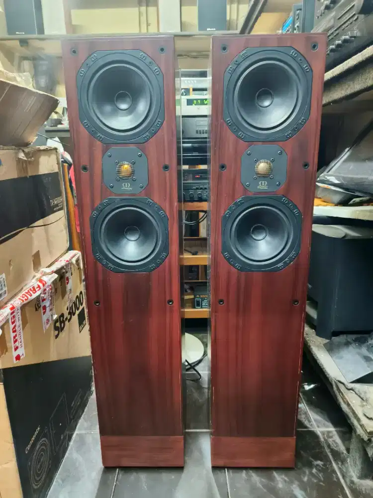 Speaker Monitor Audio MA 1800 Gold