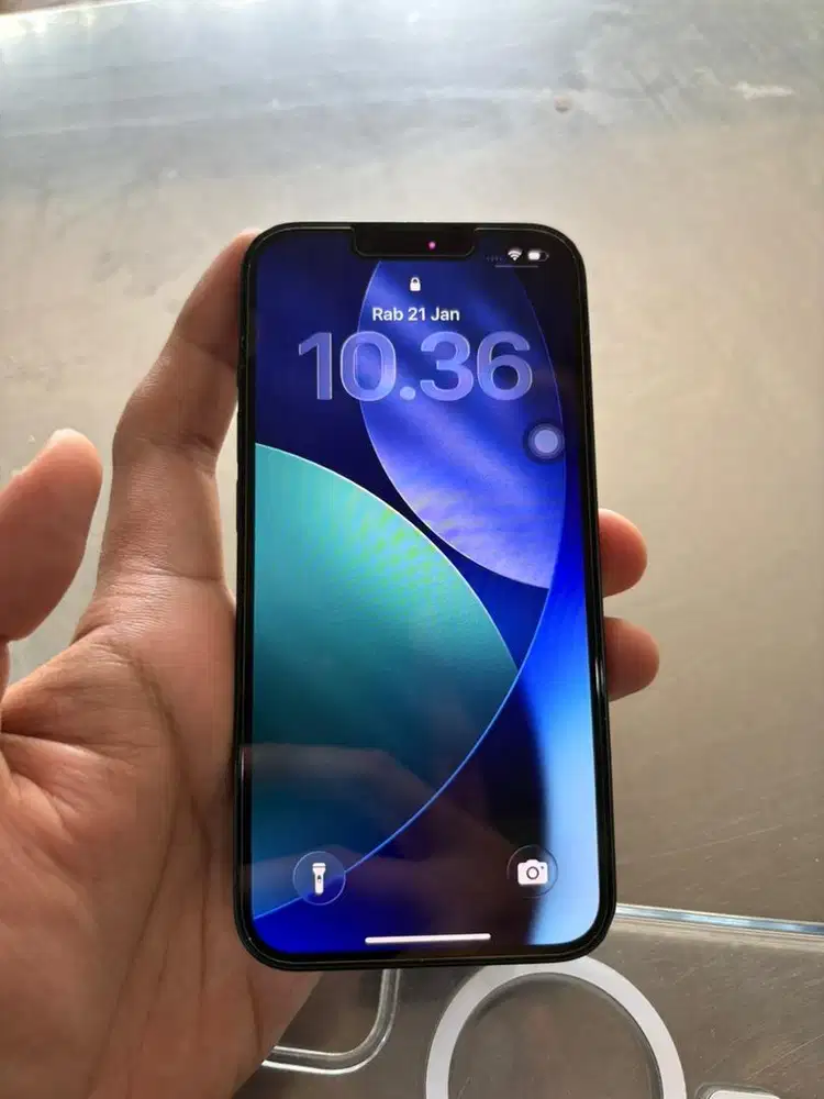 Iphone 13 256gb ibox