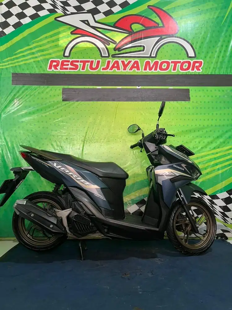 Vario 125 cbsiss th 2024 cash/kredit #rjm