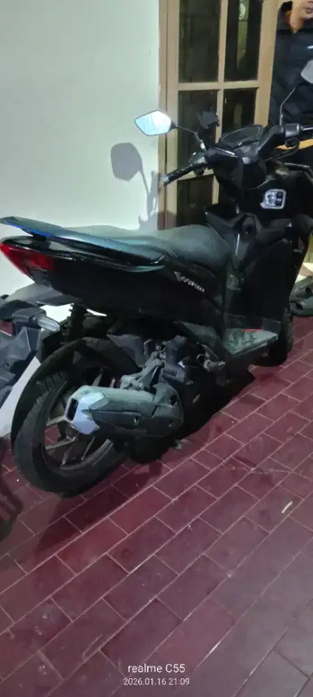 VARIO 125 NEW 2019