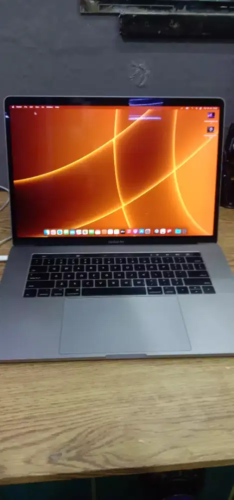 siap tampung macbook pro macbook Air kondisi bagus rusak