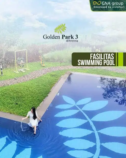 Dijual Rumah Cluster Full Fasilitas