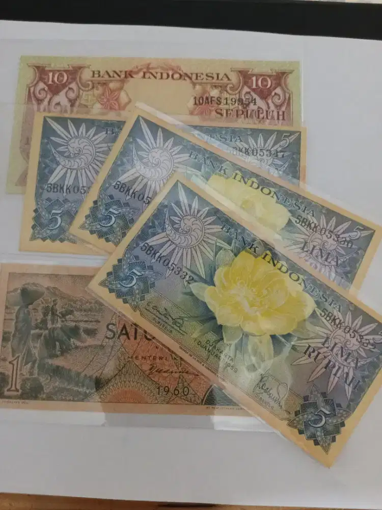 Mahar pernikahan rp 26